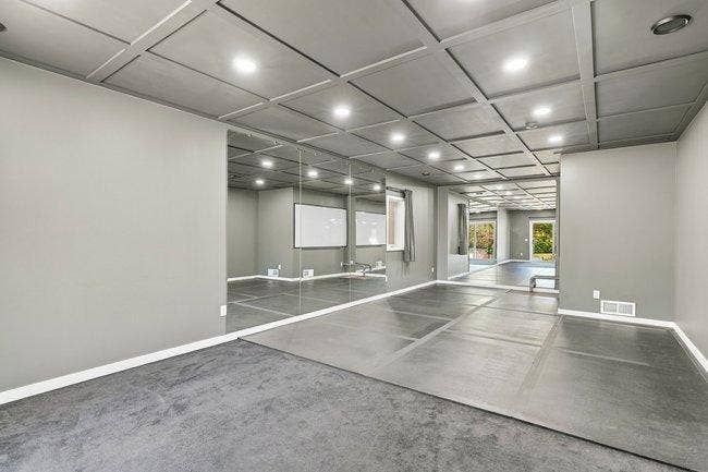 936 Harvest Drive SW, Lonsdale, MN 55046 Lower Level Walk out- Finished Space