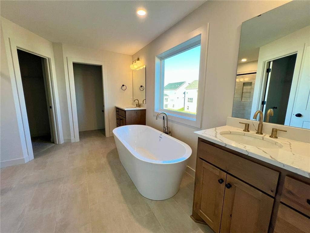 Similar Home, Options May Vary