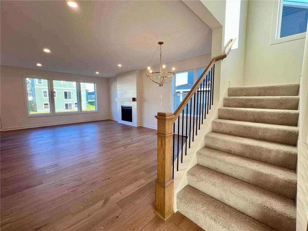 Similar Home, Options May Vary