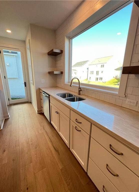 Similar Home, Options May Vary