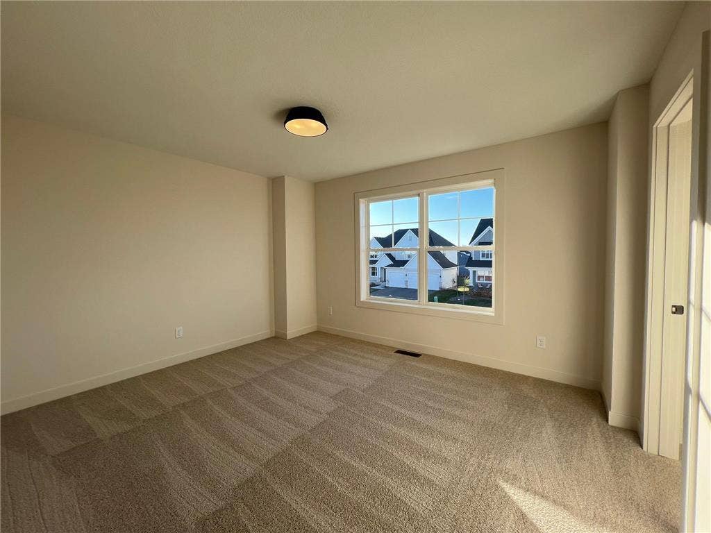 Similar Home, Options May Vary