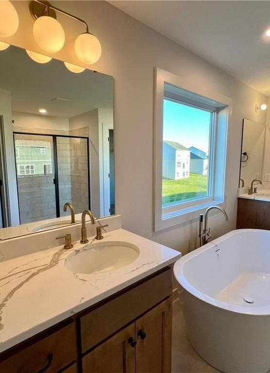 Similar Home, Options May Vary