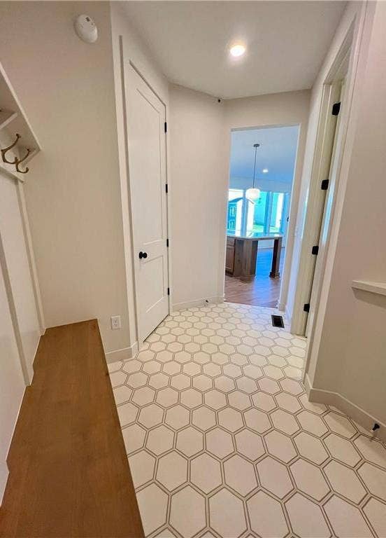 Similar Home, Options May Vary