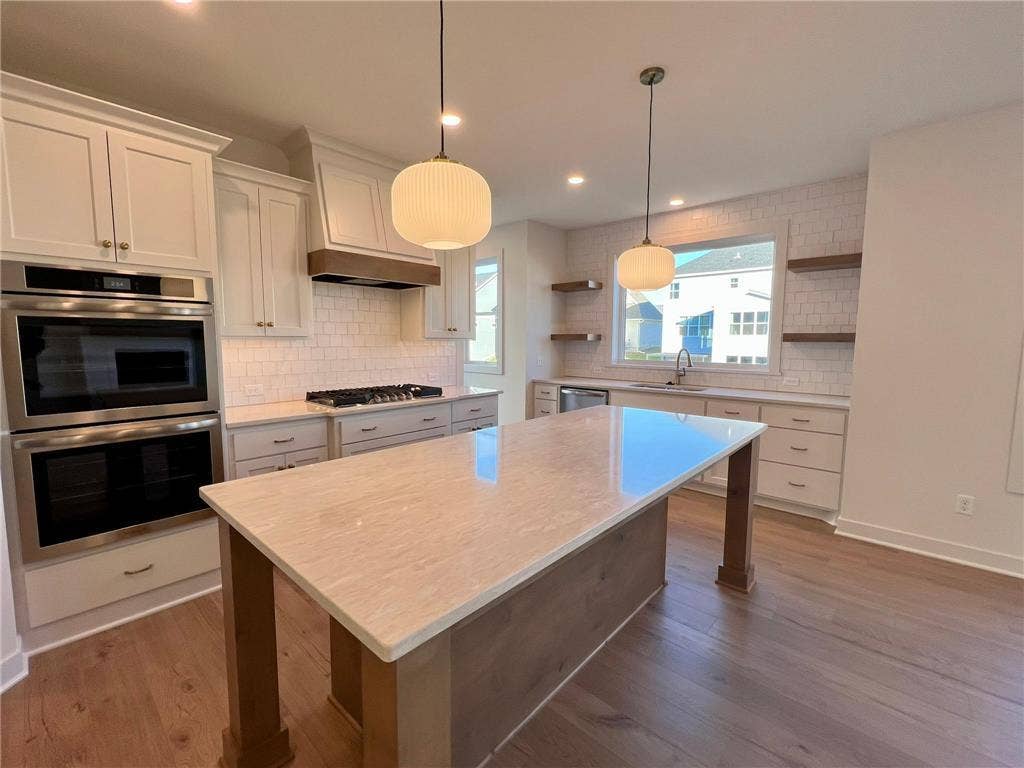 Similar Home, Options May Vary
