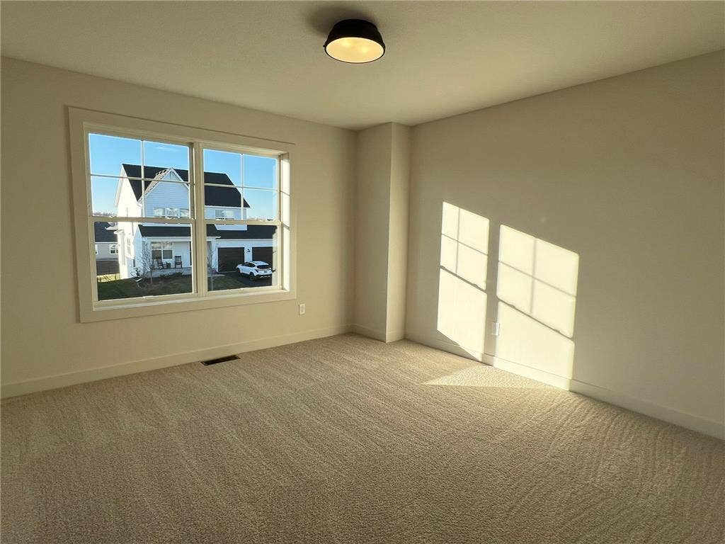 Similar Home, Options May Vary