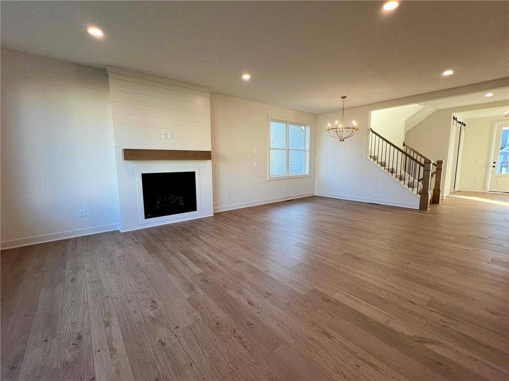 Similar Home, Options May Vary