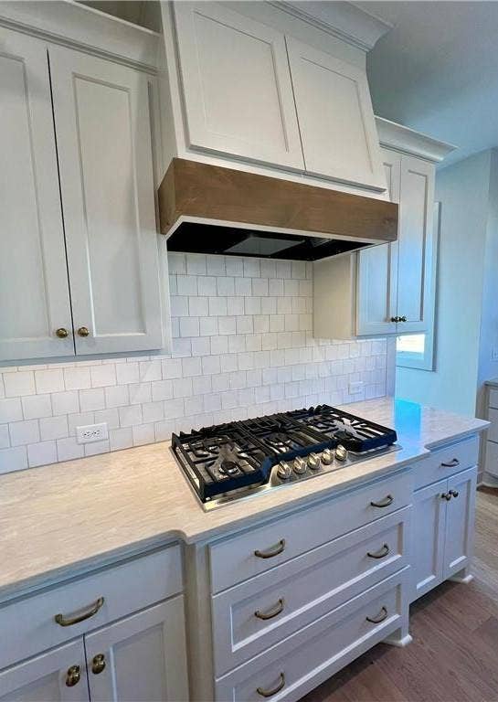 Similar Home, Options May Vary