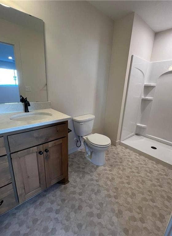 Similar Home, Options May Vary