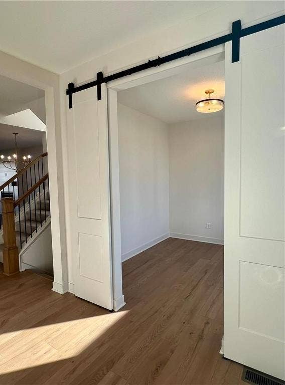 Similar Home, Options May Vary