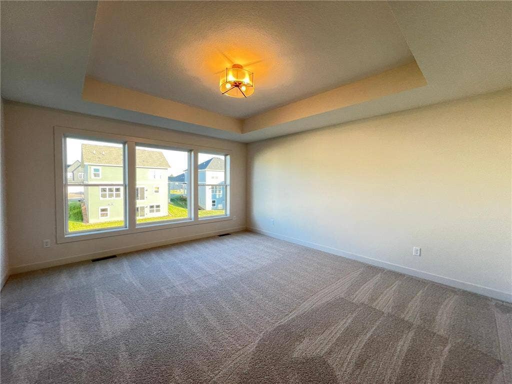 Similar Home, Options May Vary