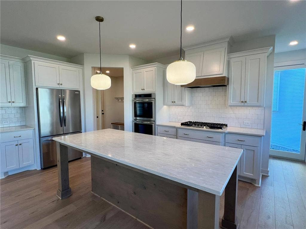Similar Home, Options May Vary