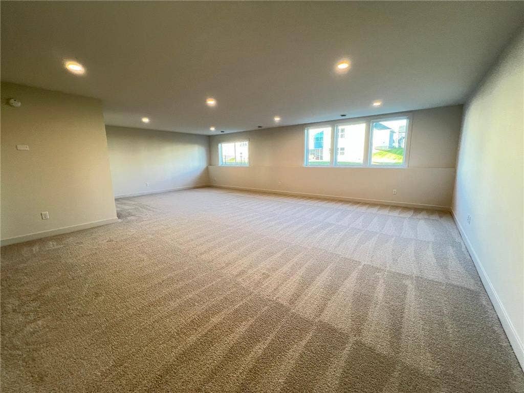 Similar Home, Options May Vary
