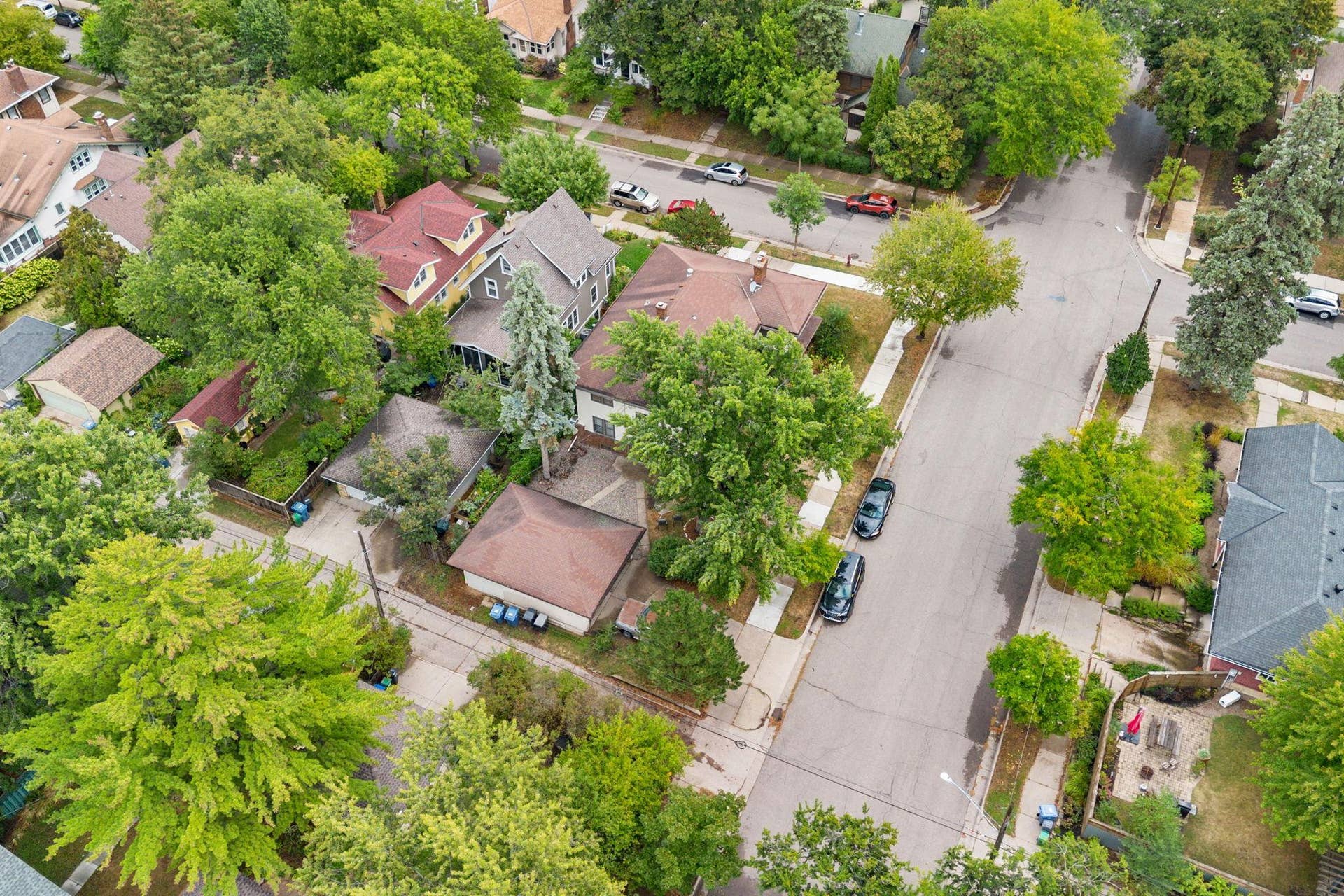 4354 Harriet Avenue, 40, Minneapolis, MN 55409
