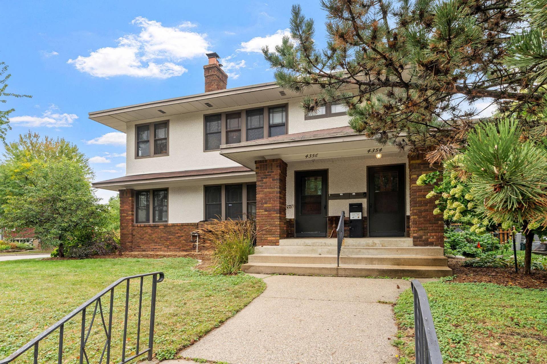 4354 Harriet Avenue, 40, Minneapolis, MN 55409
