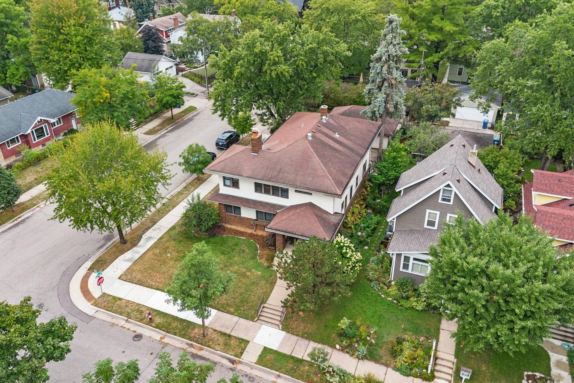4354 Harriet Avenue, 40, Minneapolis, MN 55409