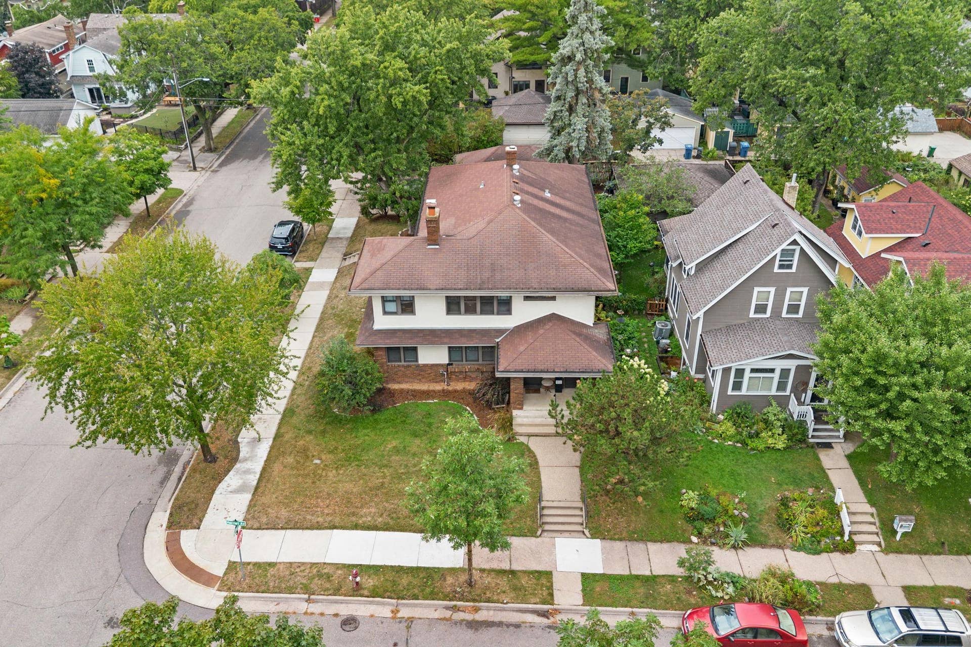4354 Harriet Avenue, 40, Minneapolis, MN 55409