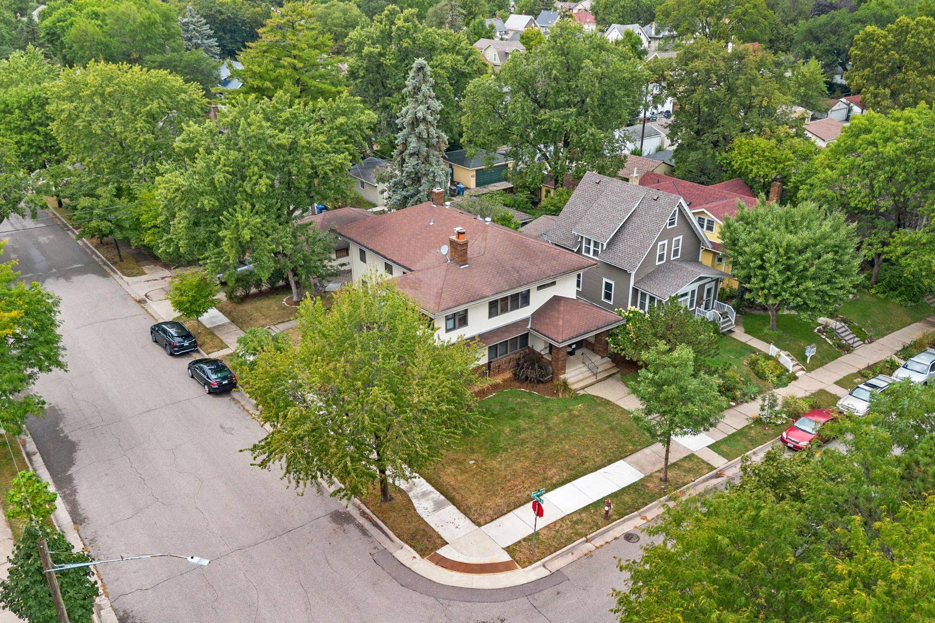 4354 Harriet Avenue, 40, Minneapolis, MN 55409