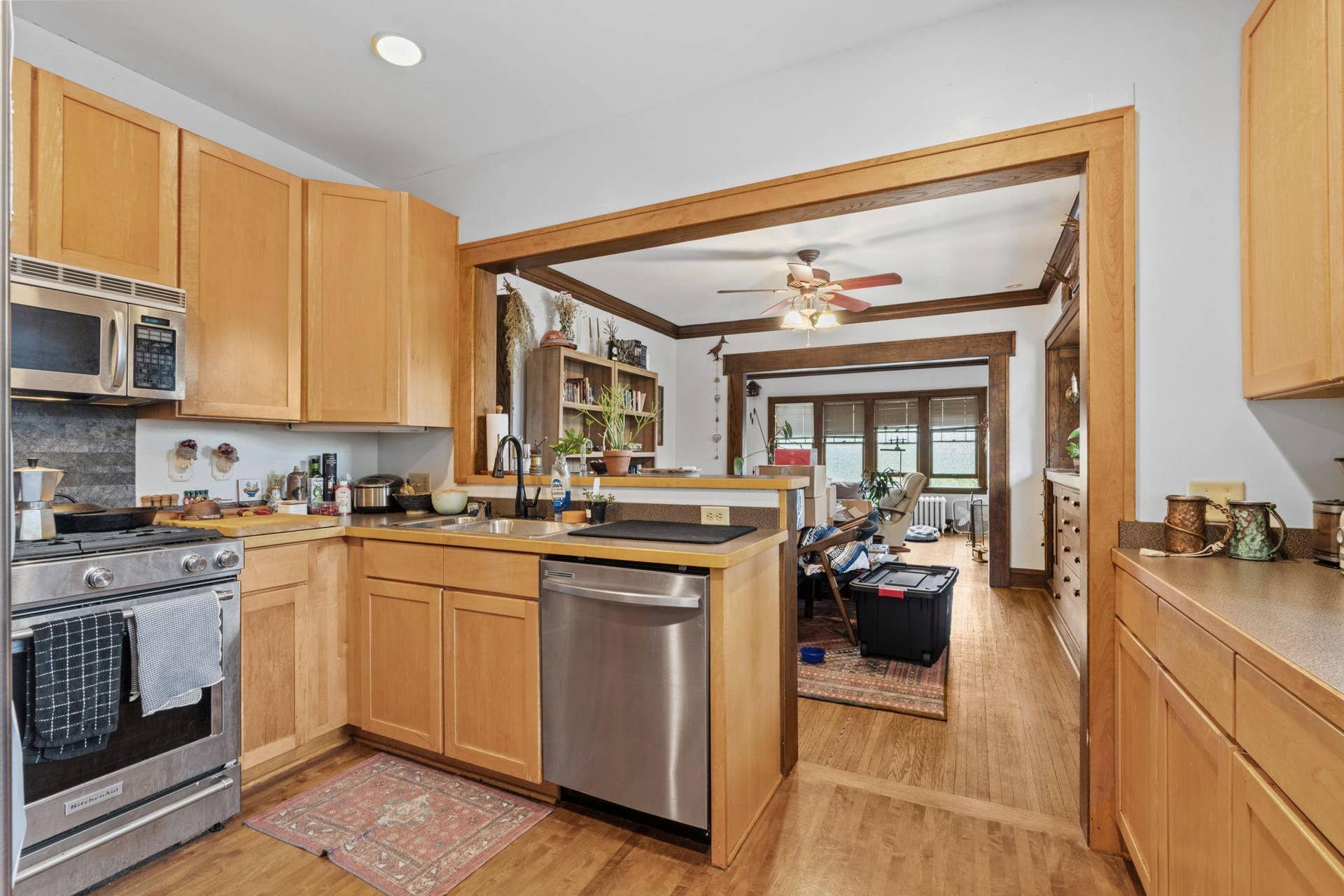 4354 Harriet Avenue, 40, Minneapolis, MN 55409