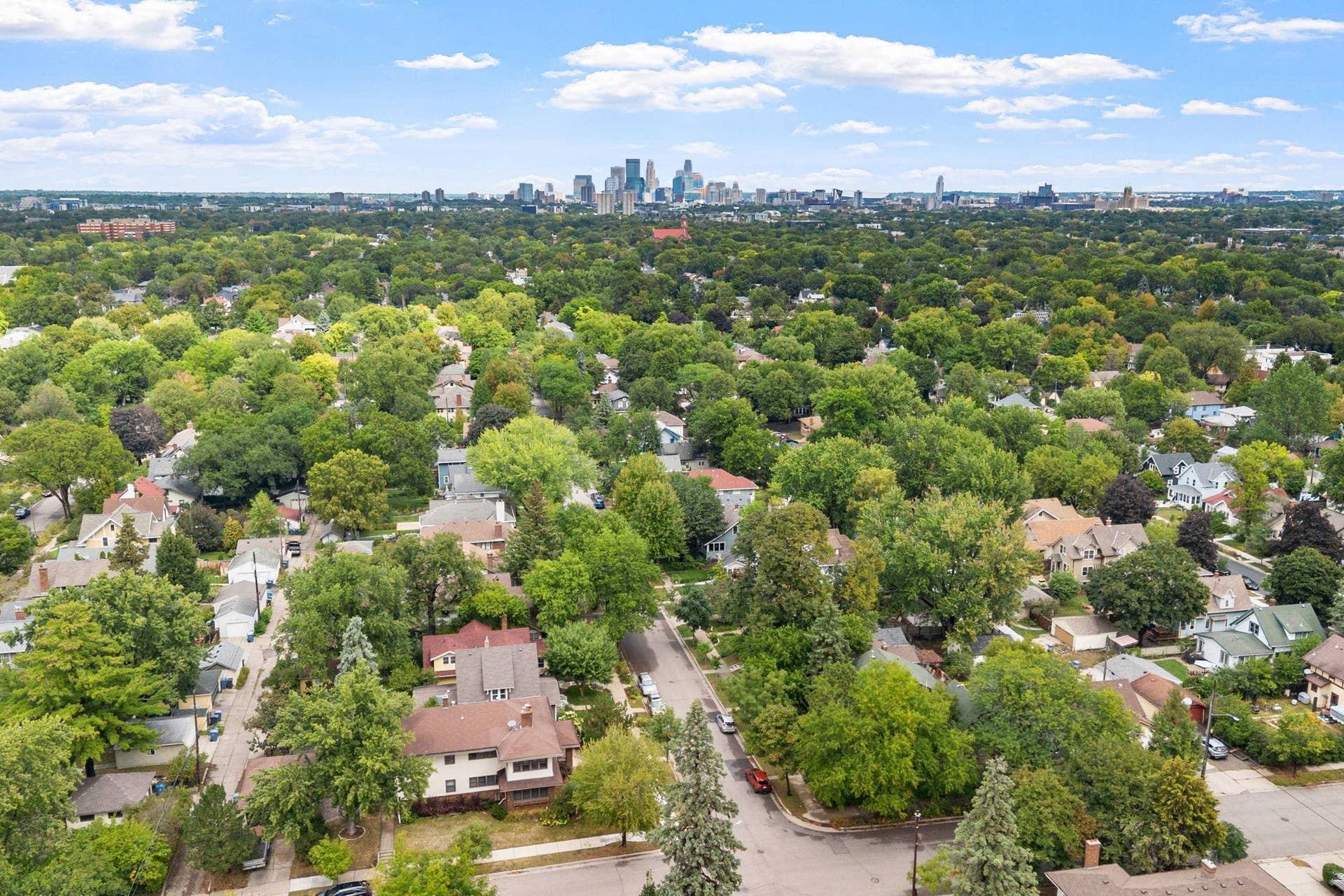 4354 Harriet Avenue, 40, Minneapolis, MN 55409