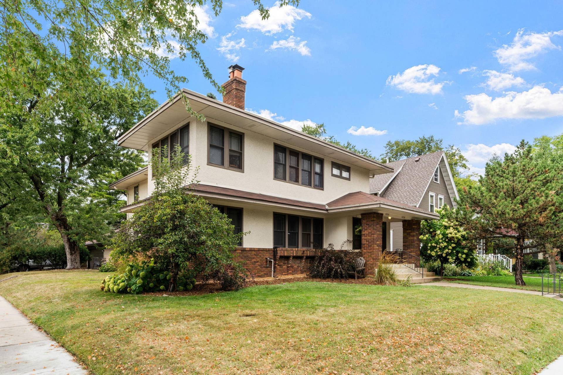 4354 Harriet Avenue, 40, Minneapolis, MN 55409