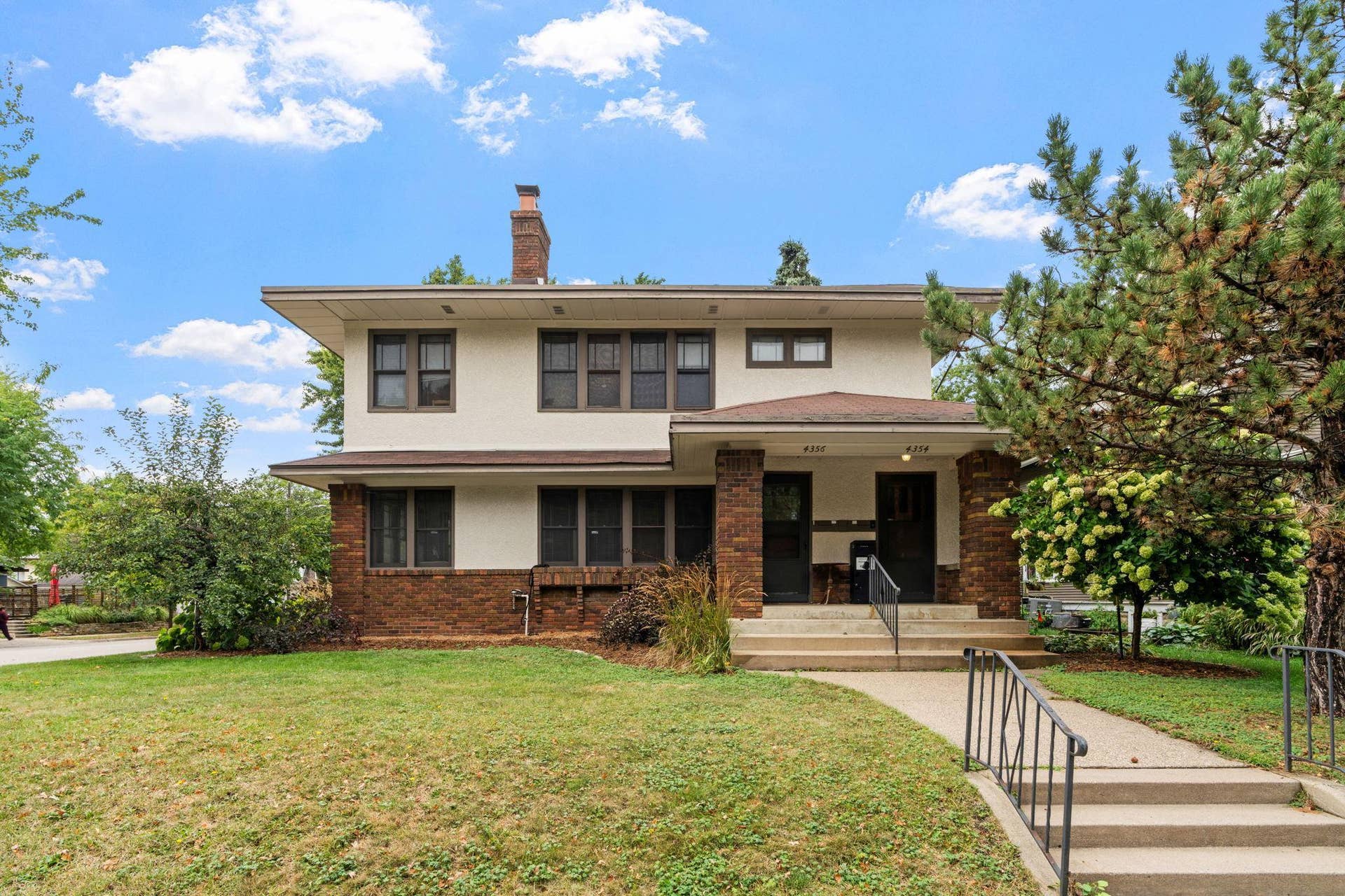 4354 Harriet Avenue, 40, Minneapolis, MN 55409