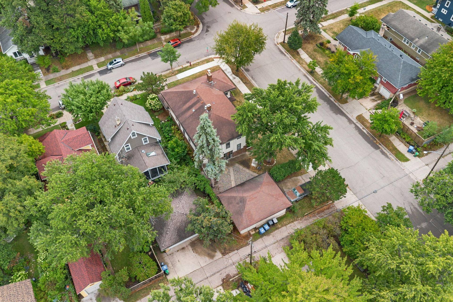 4354 Harriet Avenue, 40, Minneapolis, MN 55409