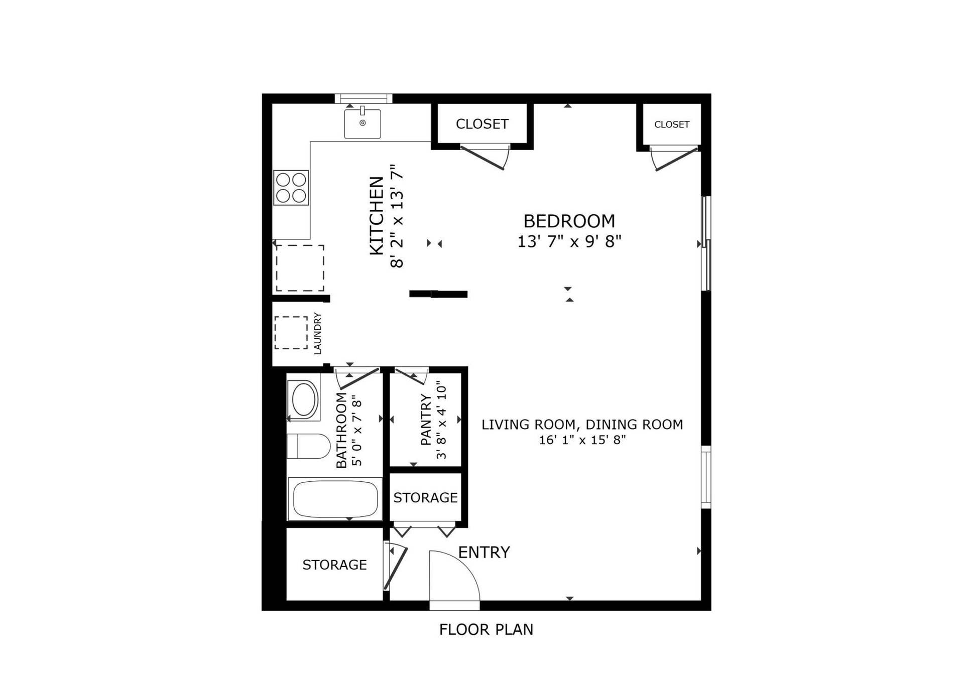 6347 Alderwood Circle, #B, Woodbury, MN 55125 Efficiency Condo Living