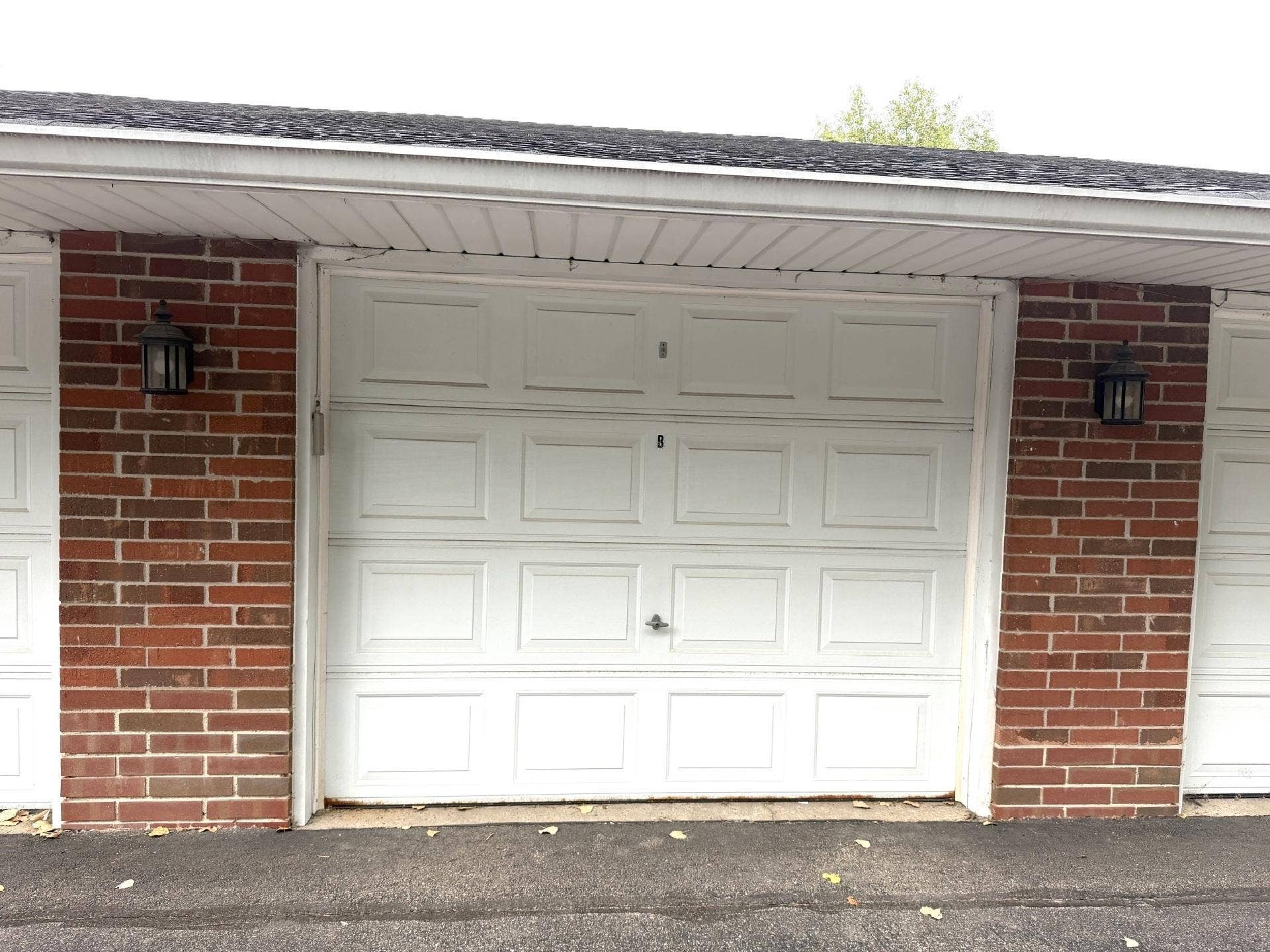 6347 Alderwood Circle, #B, Woodbury, MN 55125 Garage 2.jpg