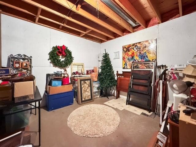 610 Central Avenue SE, Bemidji, MN 56601 basement- storage room.jpg