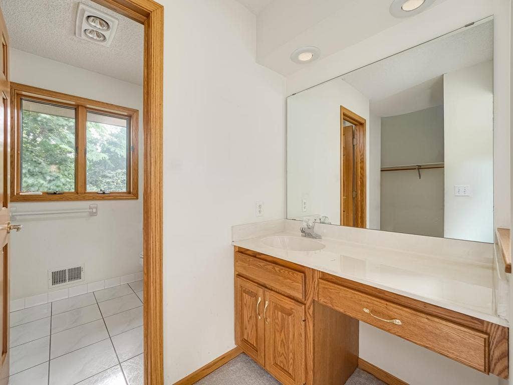 9508 Riverview Avenue, Bloomington, MN 55425 Vanity