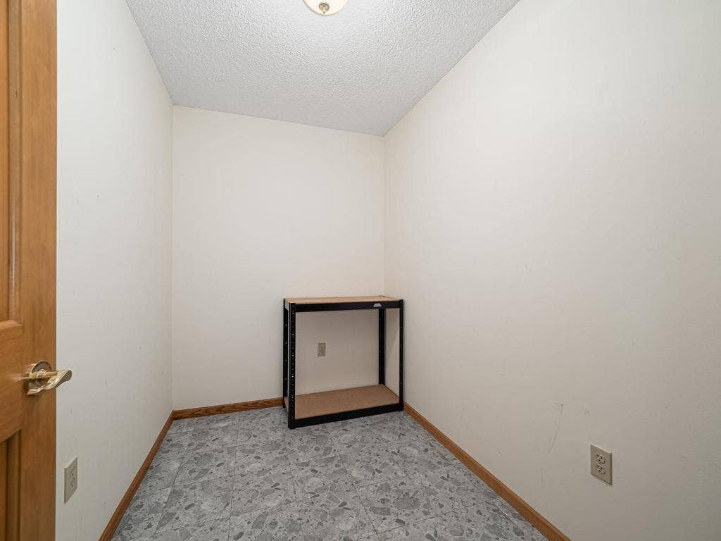9508 Riverview Avenue, Bloomington, MN 55425 Lower level Storage room