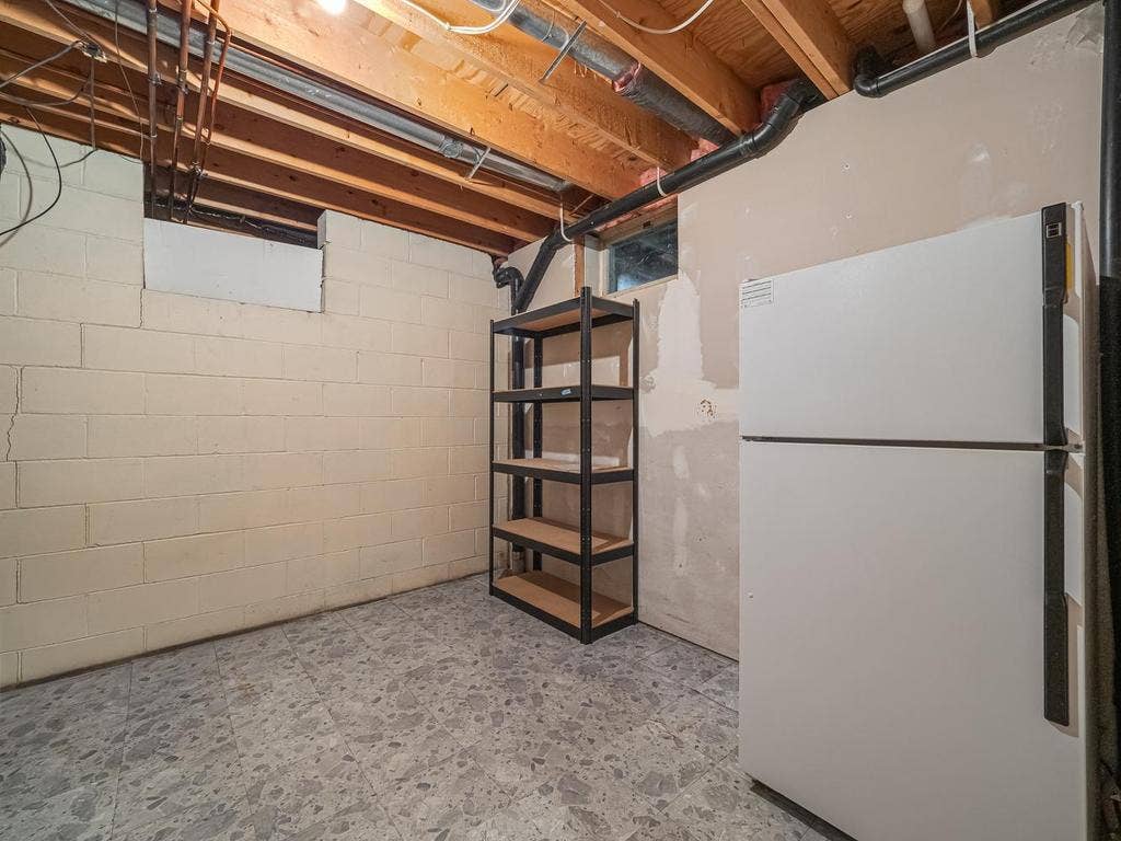 9508 Riverview Avenue, Bloomington, MN 55425 HVAC Room