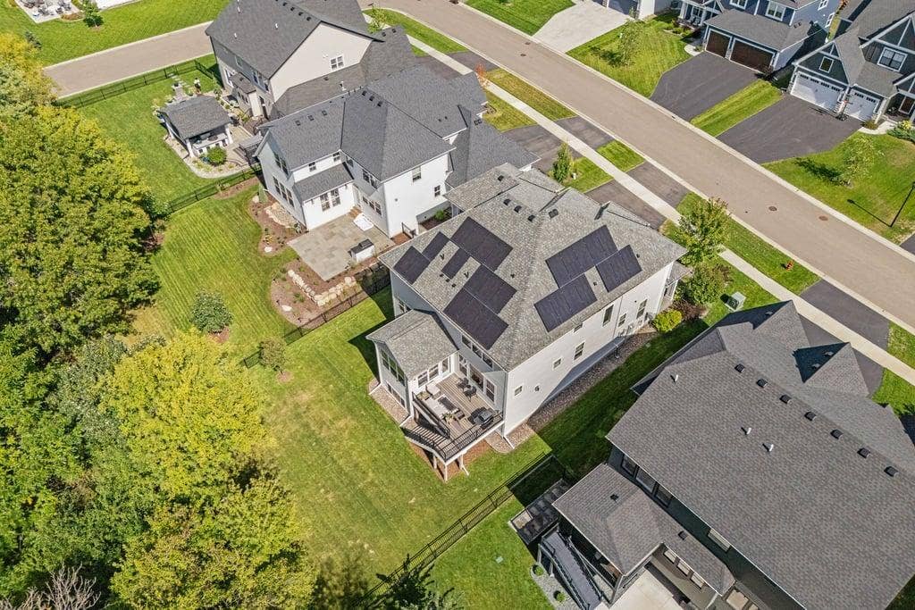 4386 Arbor Drive, Woodbury, MN 55129