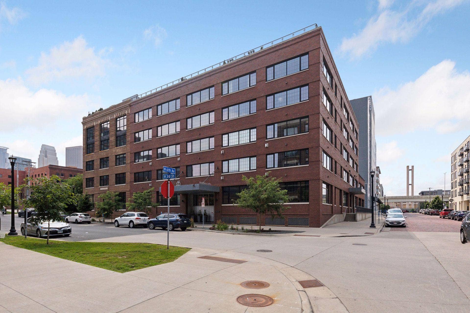 525 3rd Street N, #314, 59, Minneapolis, MN 55401 525 North 3rd Street, Minneapolis MN 55401