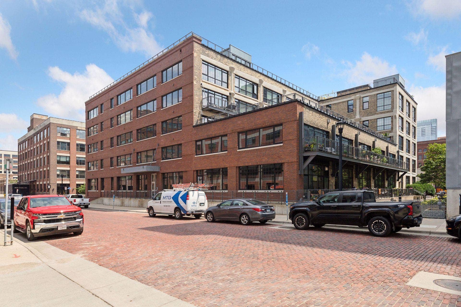 525 3rd Street N, #314, 59, Minneapolis, MN 55401 525 North 3rd Street, Minneapolis MN 55401