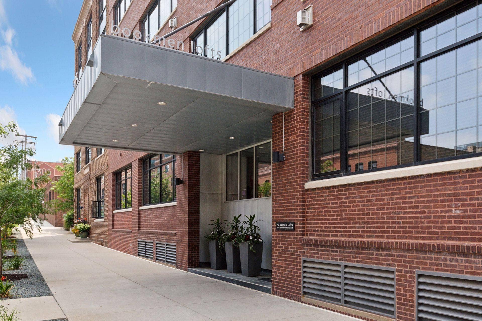 525 3rd Street N, #314, 59, Minneapolis, MN 55401 525 North 3rd Street, Minneapolis MN 55401