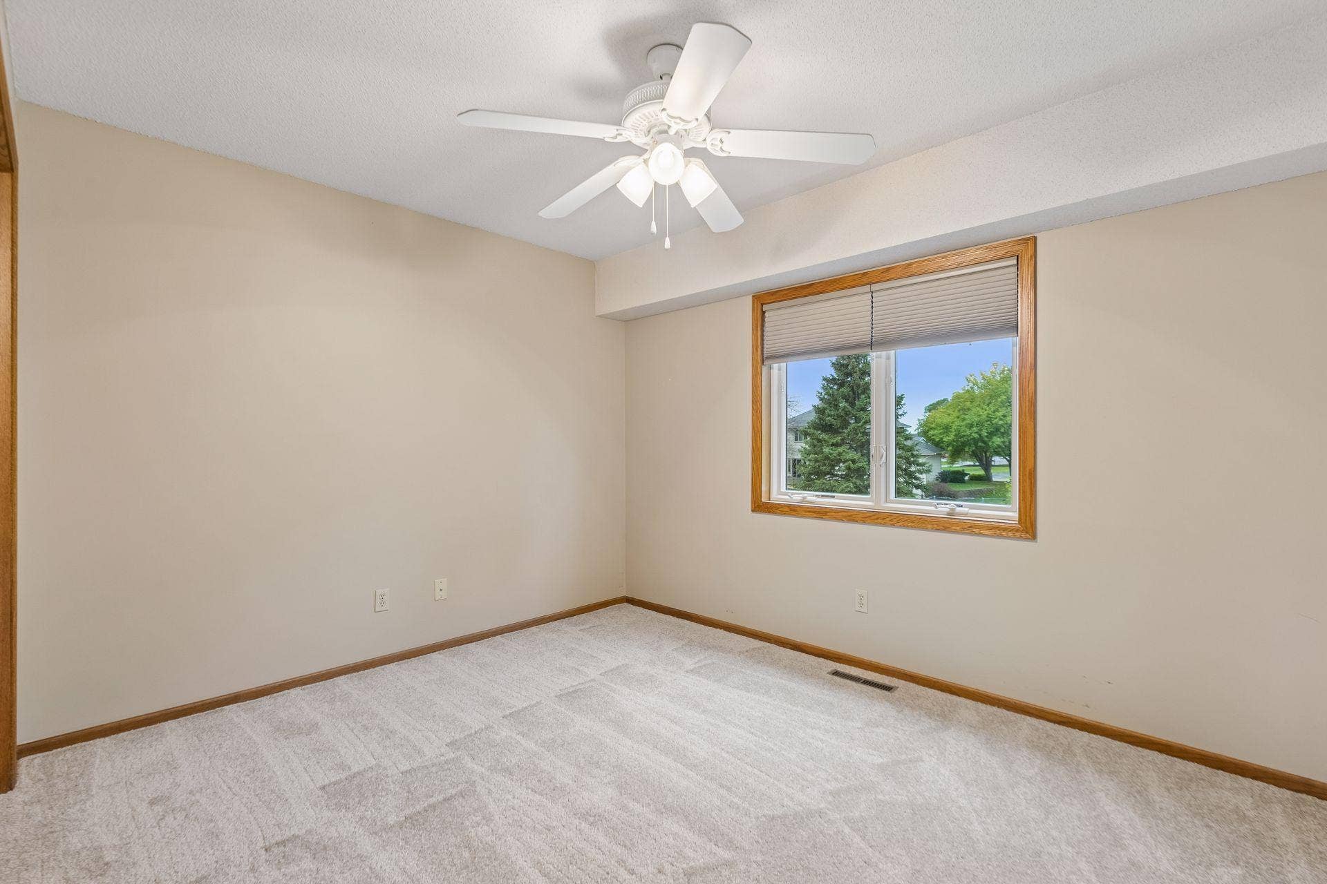9119 Nantwick Ridge, Brooklyn Park, MN 55443 Upper level bedroom 4