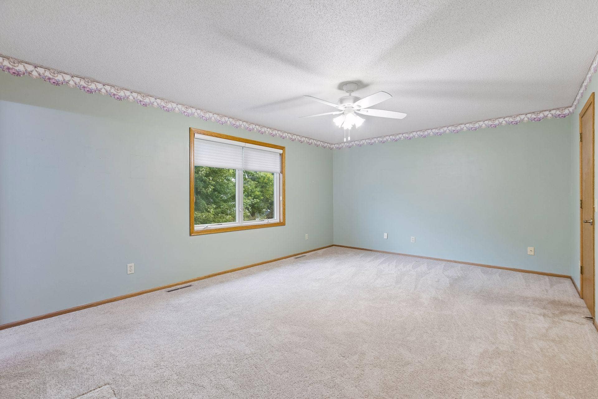 9119 Nantwick Ridge, Brooklyn Park, MN 55443 Massive Primary bedroom