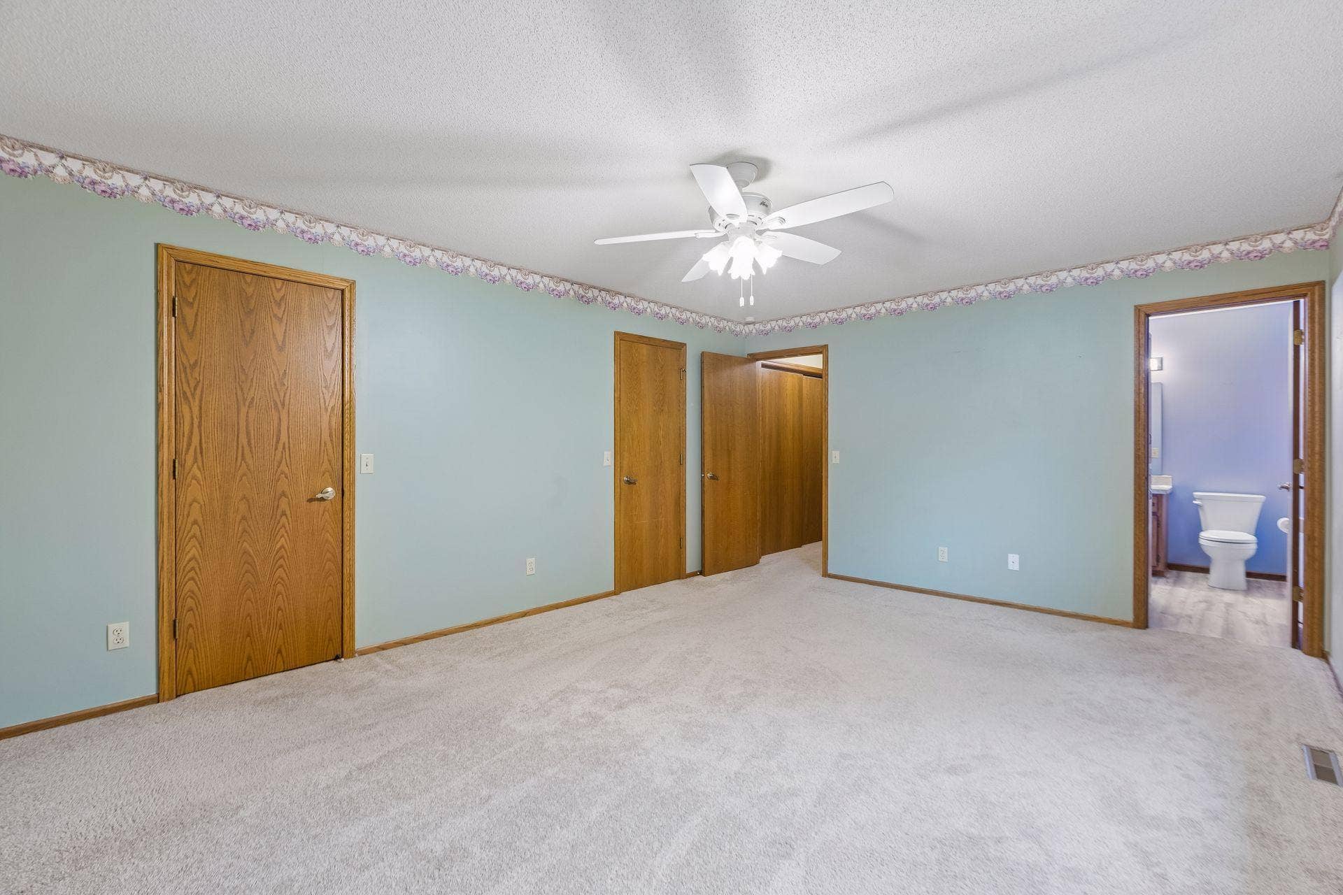 9119 Nantwick Ridge, Brooklyn Park, MN 55443 2 spacious primary closets