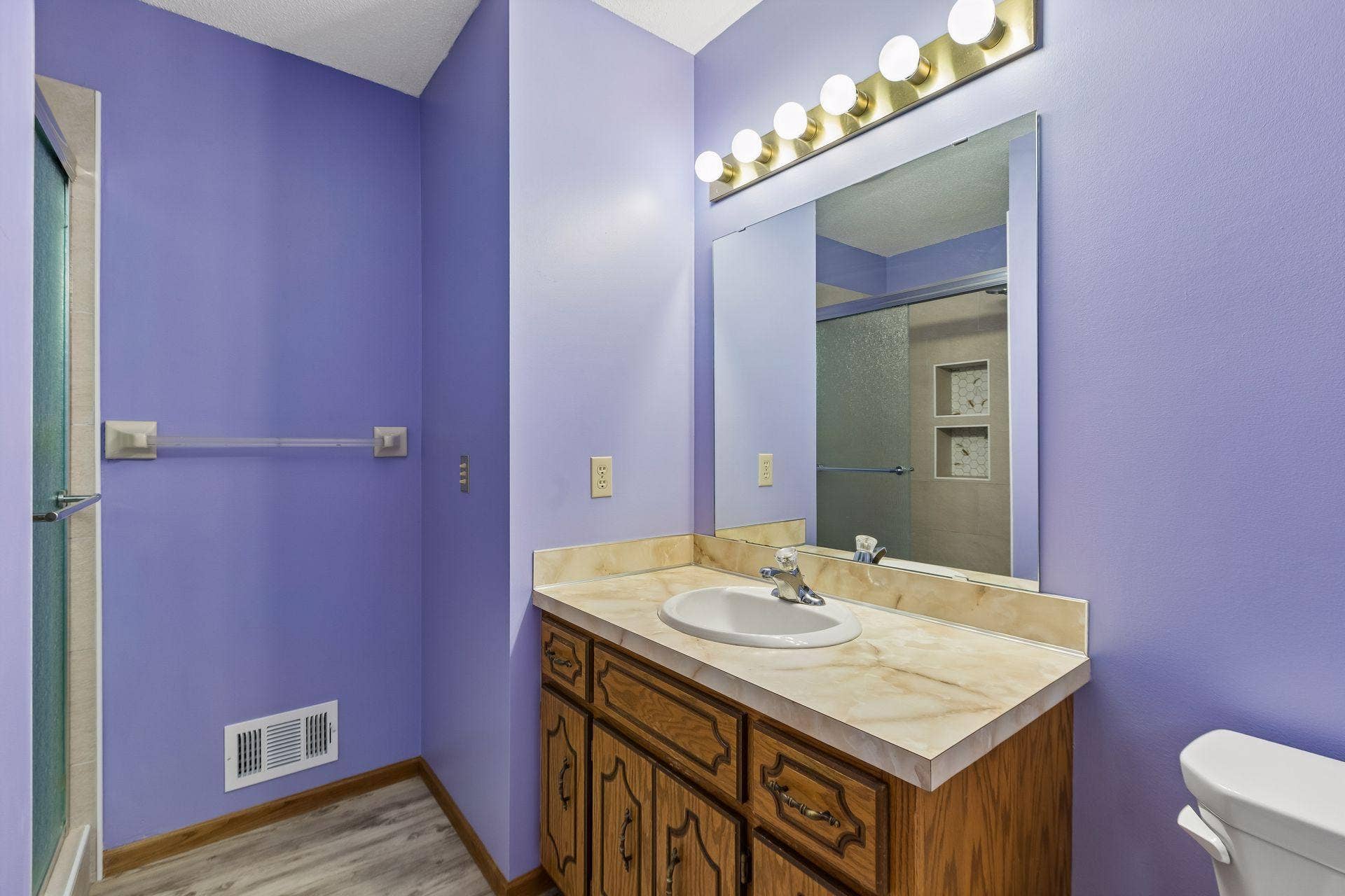 9119 Nantwick Ridge, Brooklyn Park, MN 55443 Private en suite