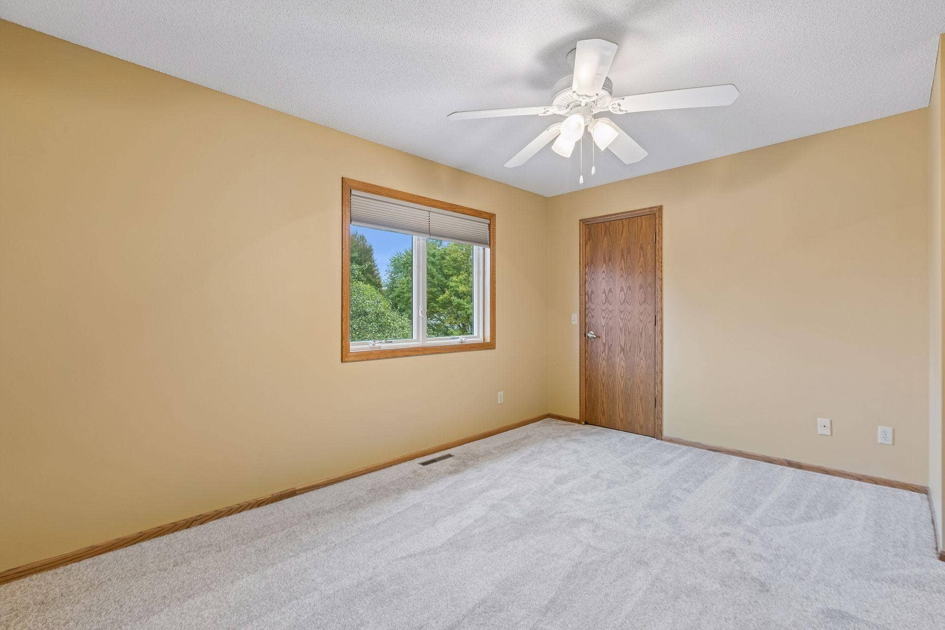 9119 Nantwick Ridge, Brooklyn Park, MN 55443 Upper level bedroom 3