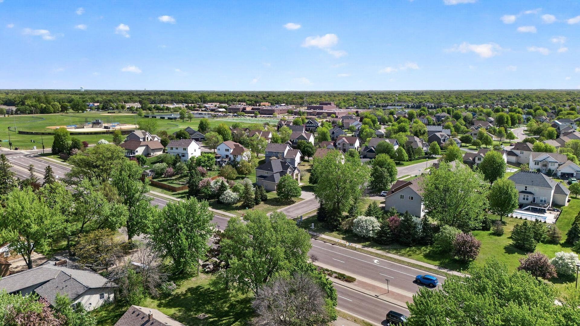 6206 106th Avenue N, Brooklyn Park, MN 55443 6206 106th Avenue N, Brooklyn Park, MN 55443