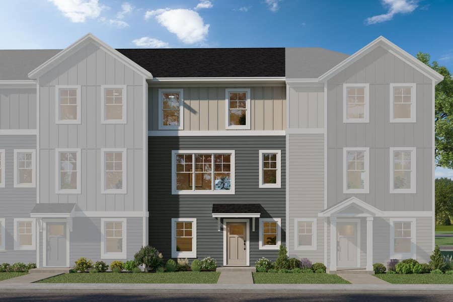 Property photo for 8760 Island Trail Echo N, #D, Lake Elmo, MN