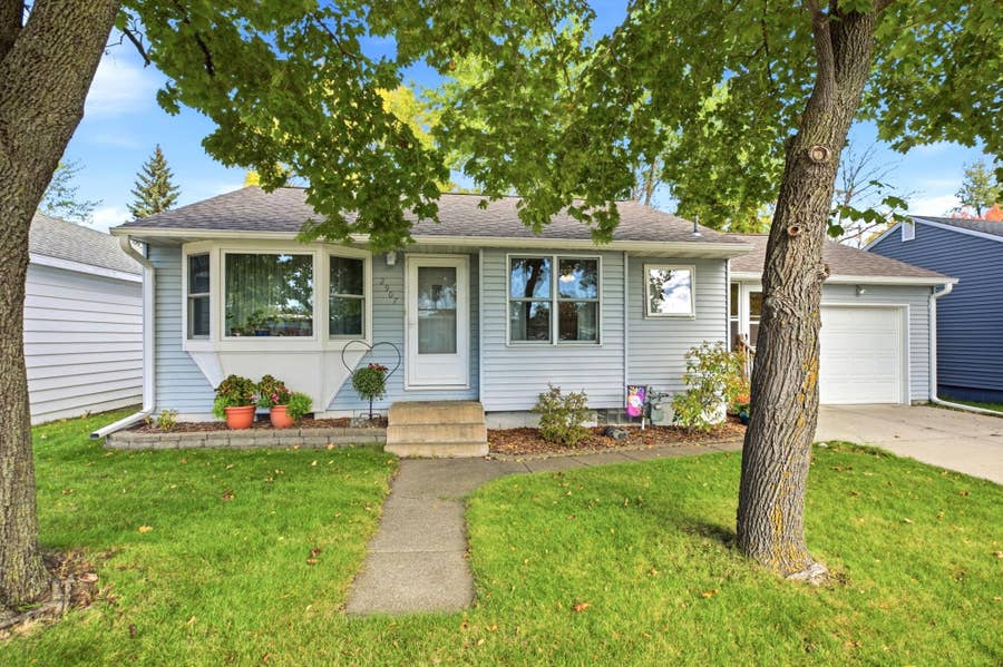 Property photo for 2907 7th Street N, Saint Cloud, MN