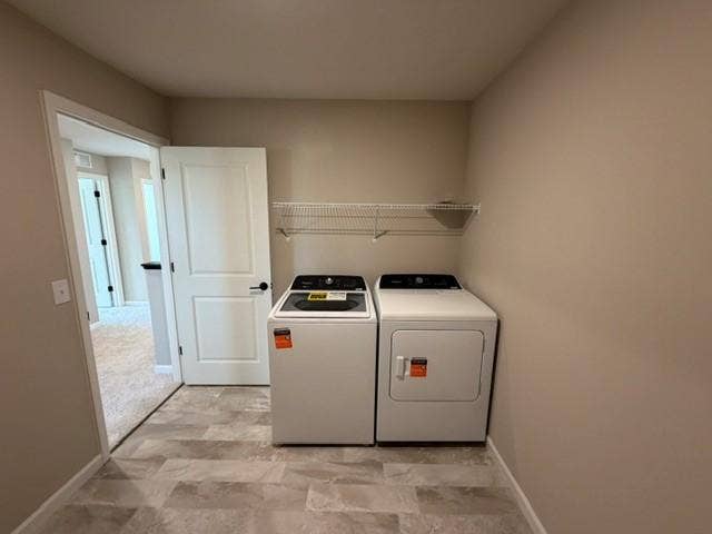 4633 Island Park Drive, Woodbury, MN 55129 Upper-Level Laundry Room Includes Washer & Dryer - 4633-Island-Park-Drive-Woodbury-MN-55129