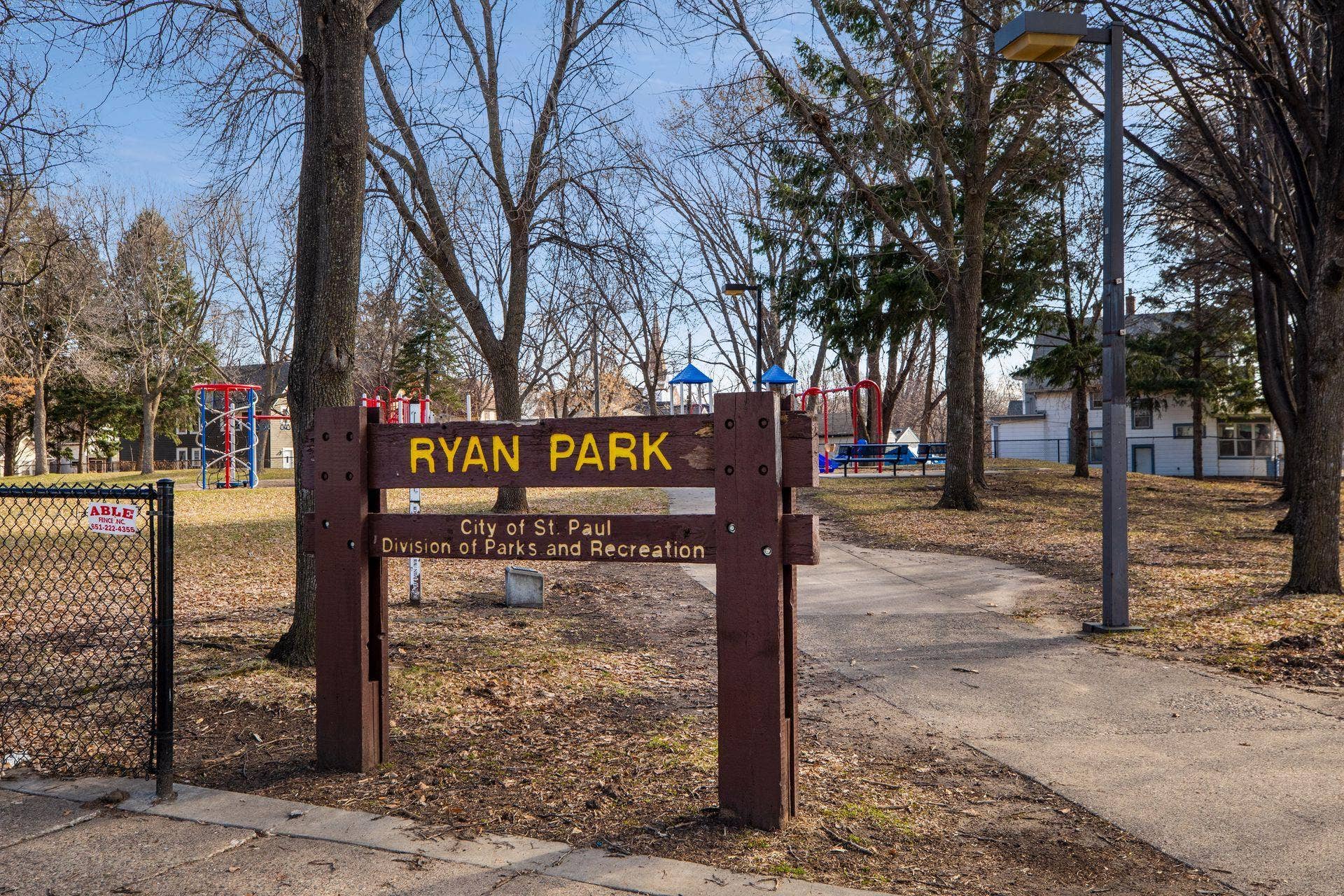 521 Central Avenue W, 101, Saint Paul, MN 55103