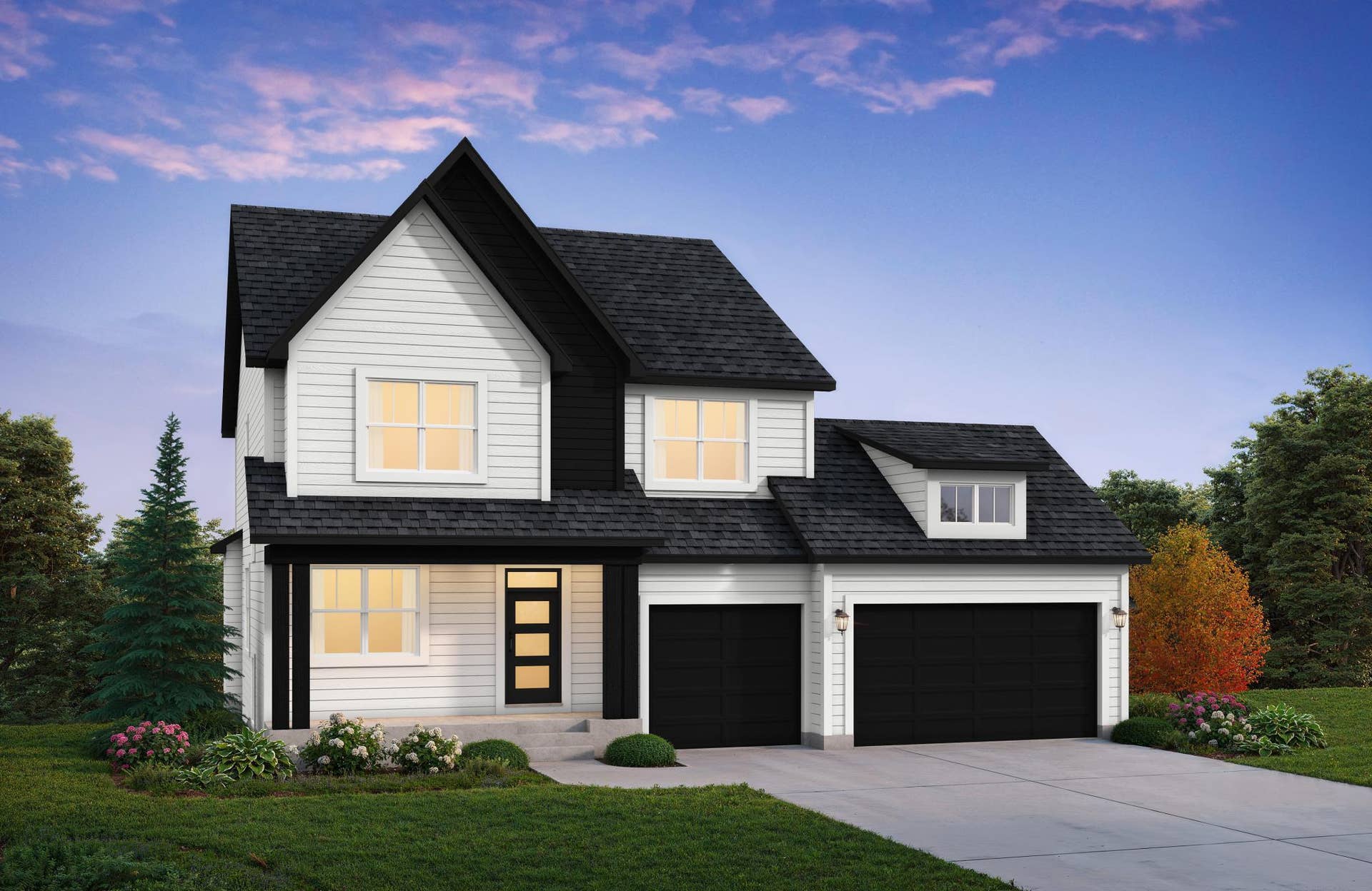 6255 134th Street N, Hugo, MN 55038 RA_6255 Plans 1_01.jpg