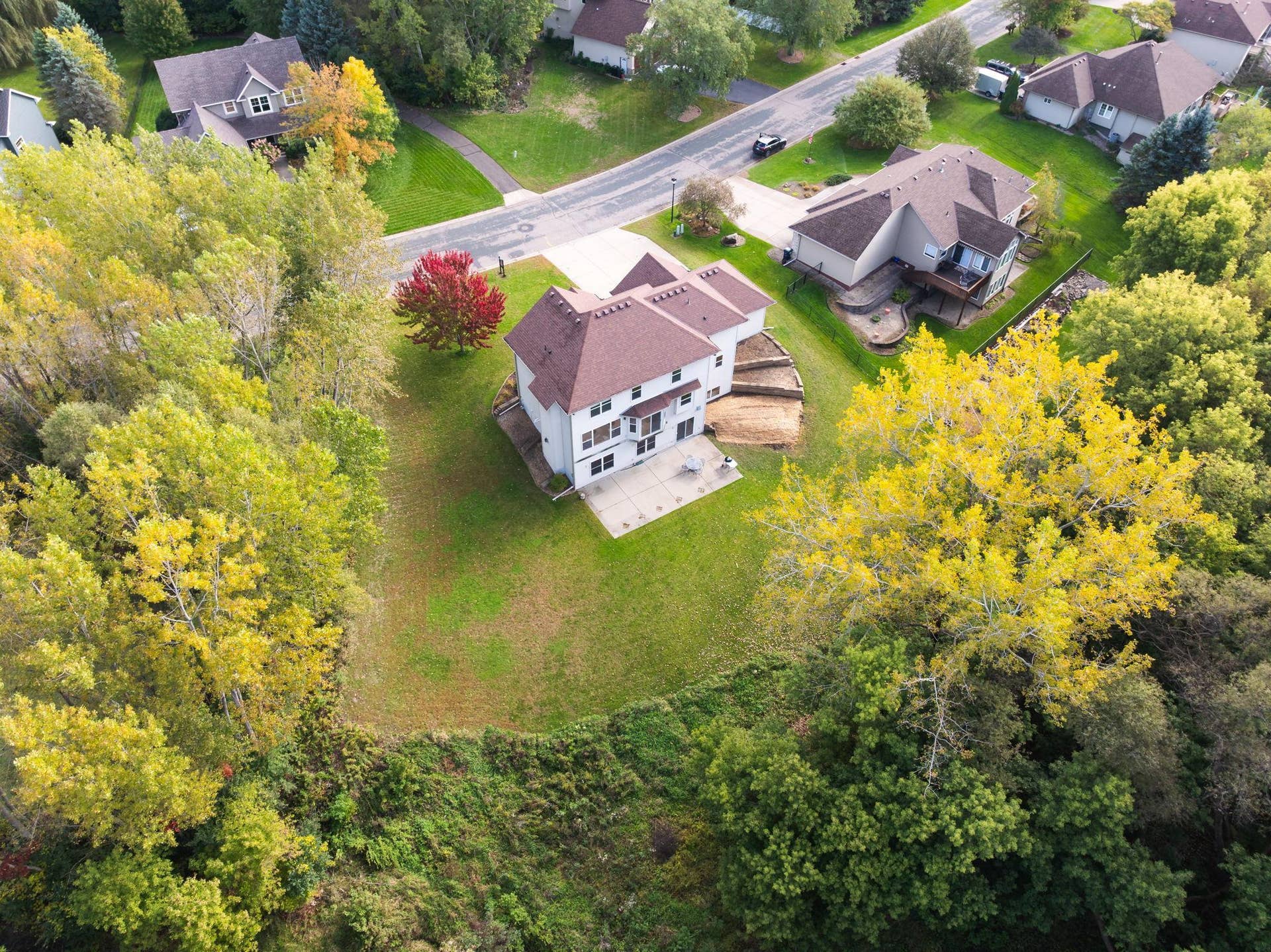 16381 Gunflint Trail, Lakeville, MN 55044 16381 Gunflint Trail, Lakeville, MN 55044
