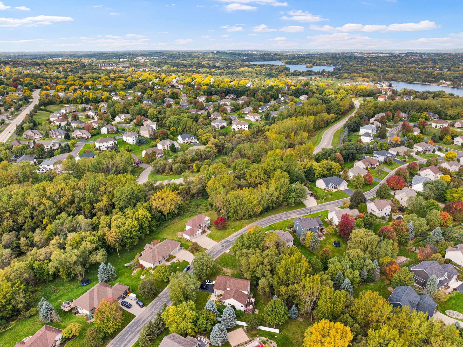 16381 Gunflint Trail, Lakeville, MN 55044 16381 Gunflint Trail, Lakeville, MN 55044