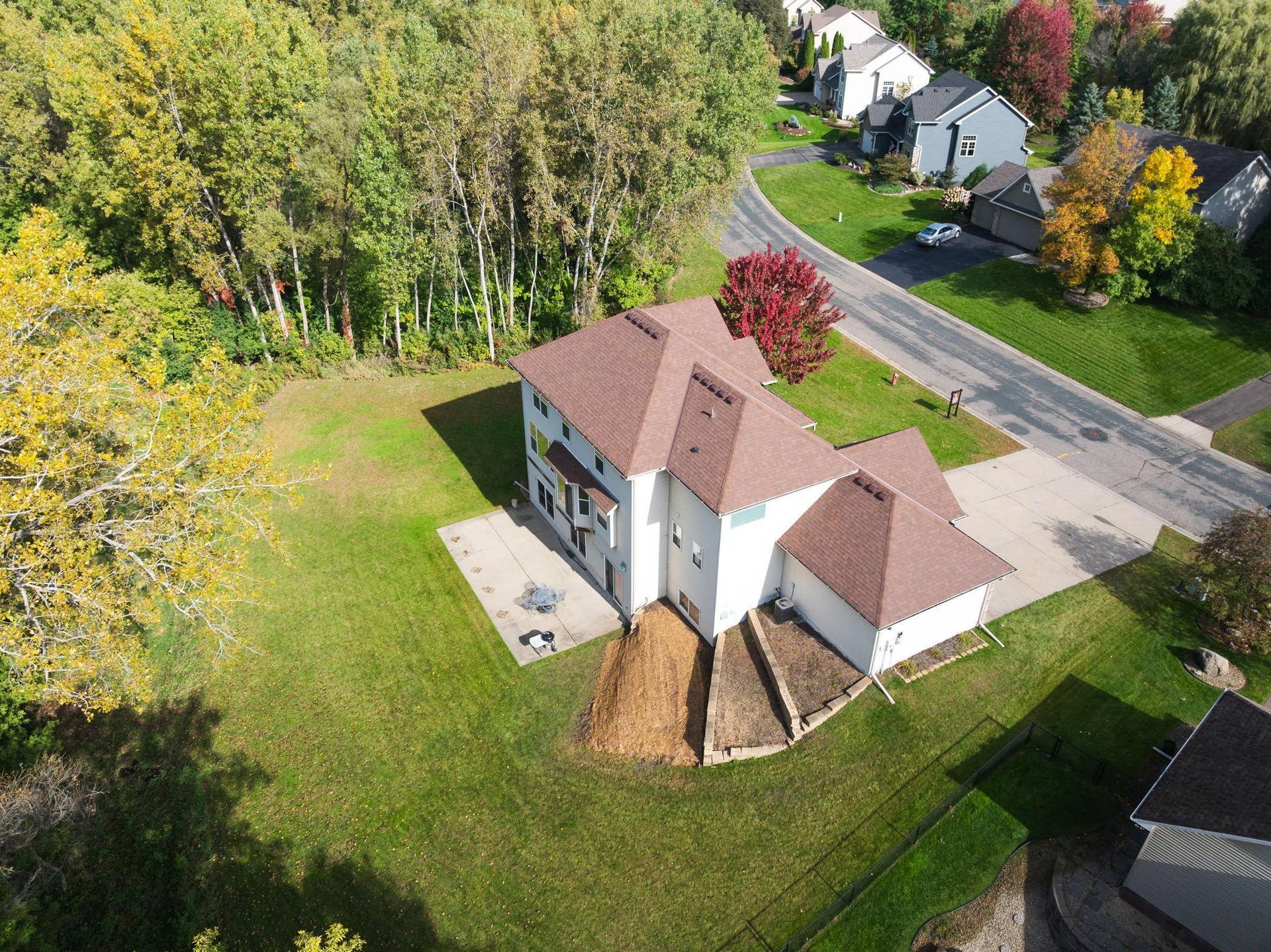 16381 Gunflint Trail, Lakeville, MN 55044 16381 Gunflint Trail, Lakeville, MN 55044